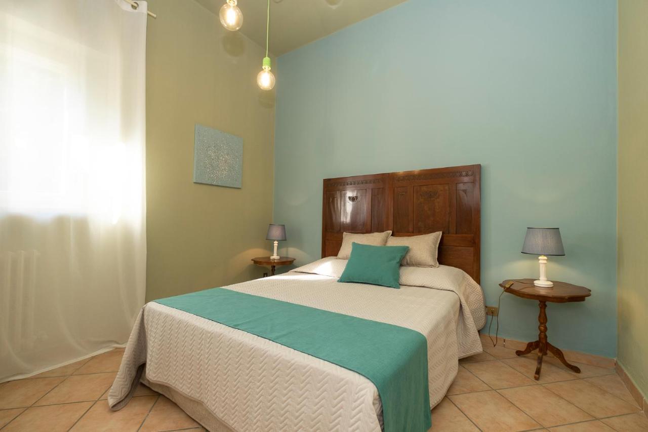 Villa Barbara Santa Luce Exterior foto