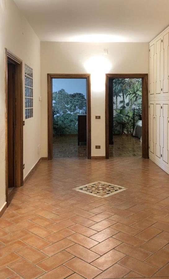 Villa Barbara Santa Luce Exterior foto